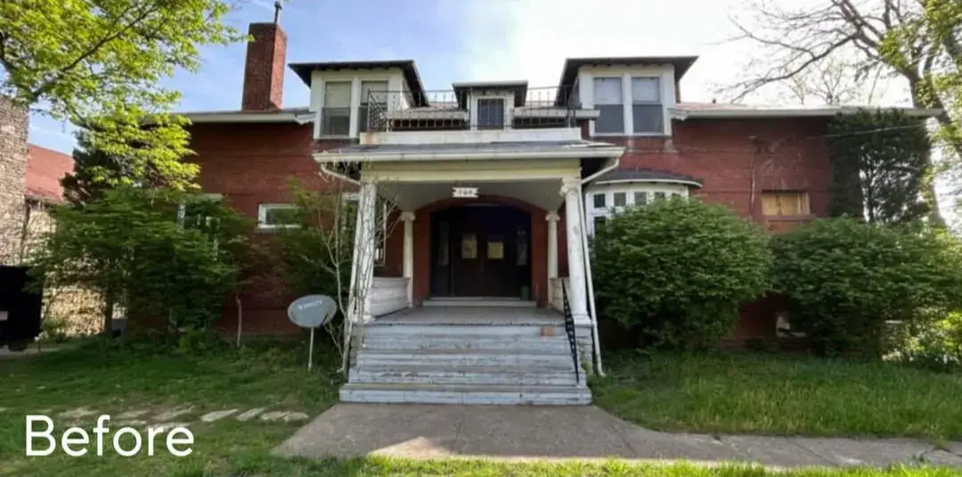 Before image