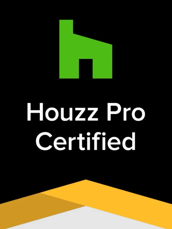 Houzz Pro Certified Icon