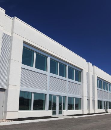 Transform Your Space with Commercial Painting from Worcester Painting Co.